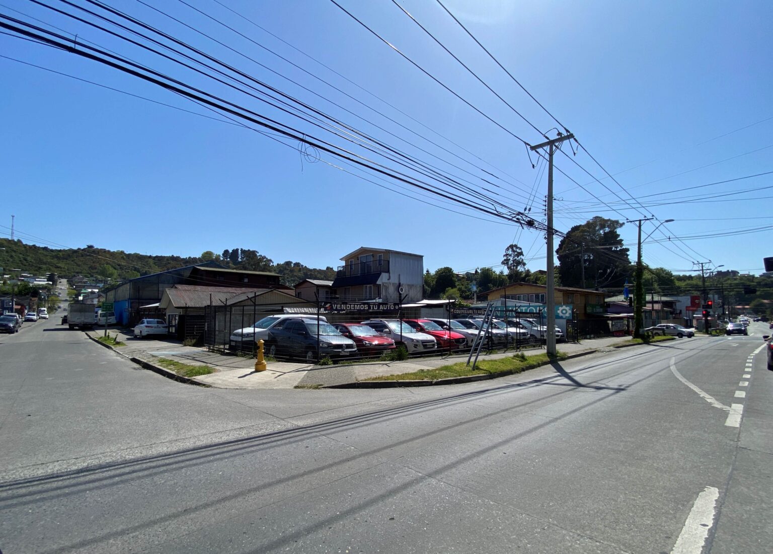Terreno en venta en Puerto Montt — foto 2