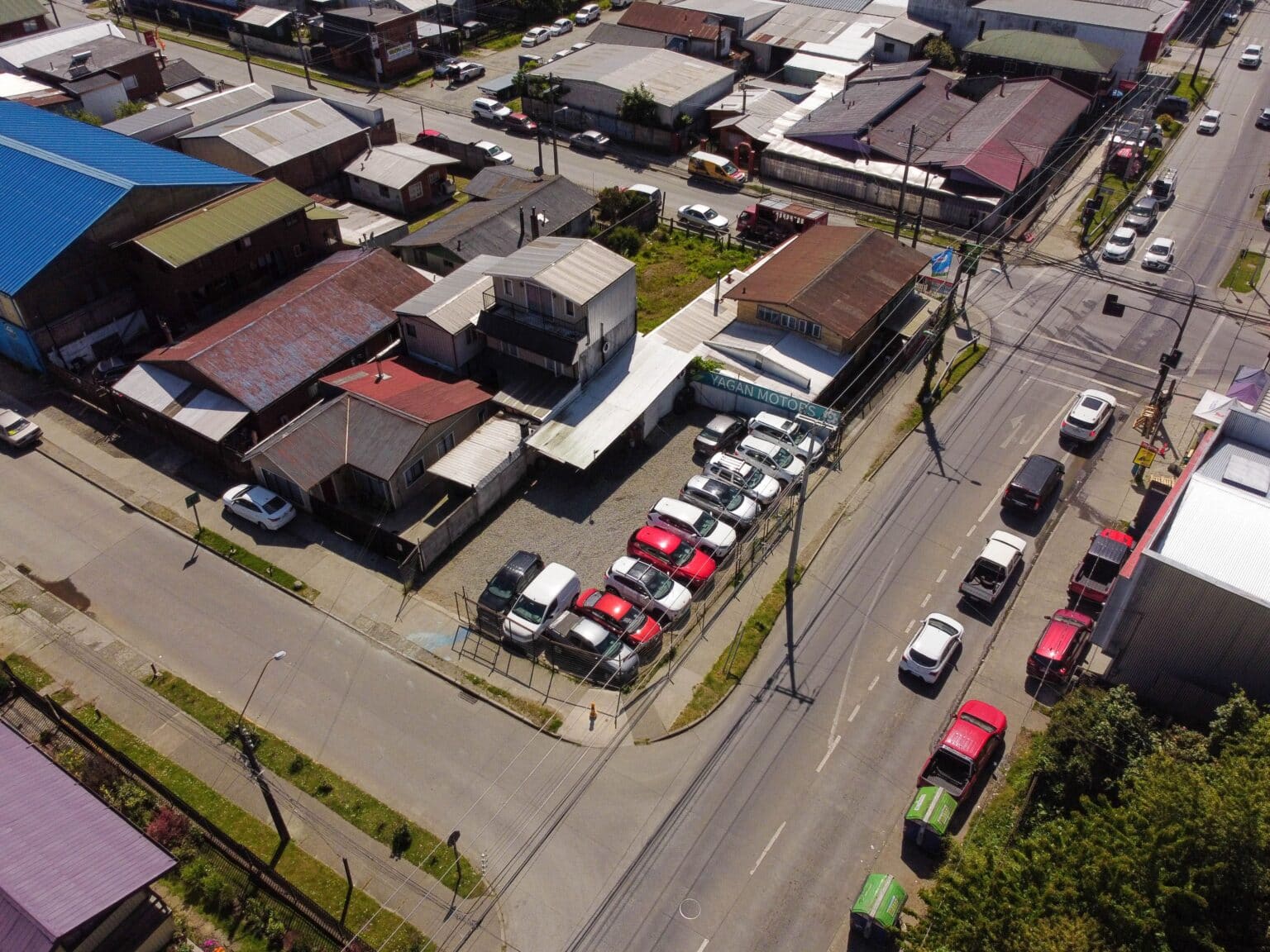 Terreno en venta en Puerto Montt — foto 3