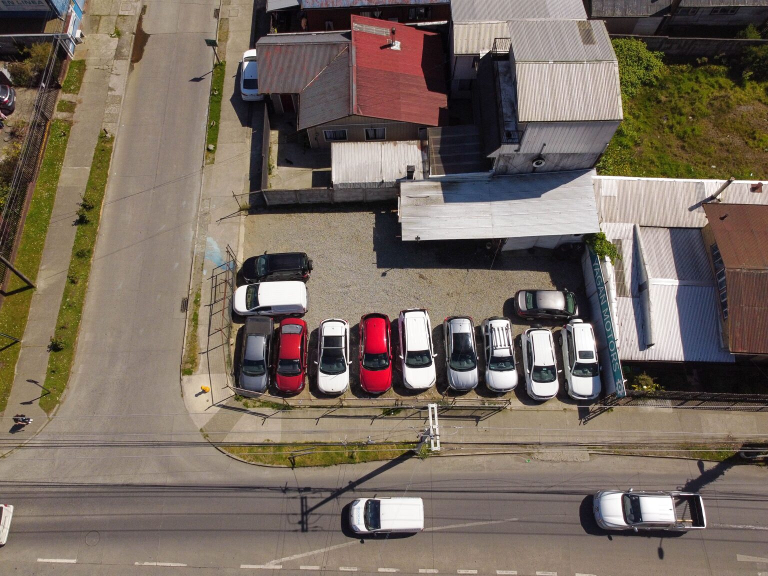 Terreno en venta en Puerto Montt — foto 4