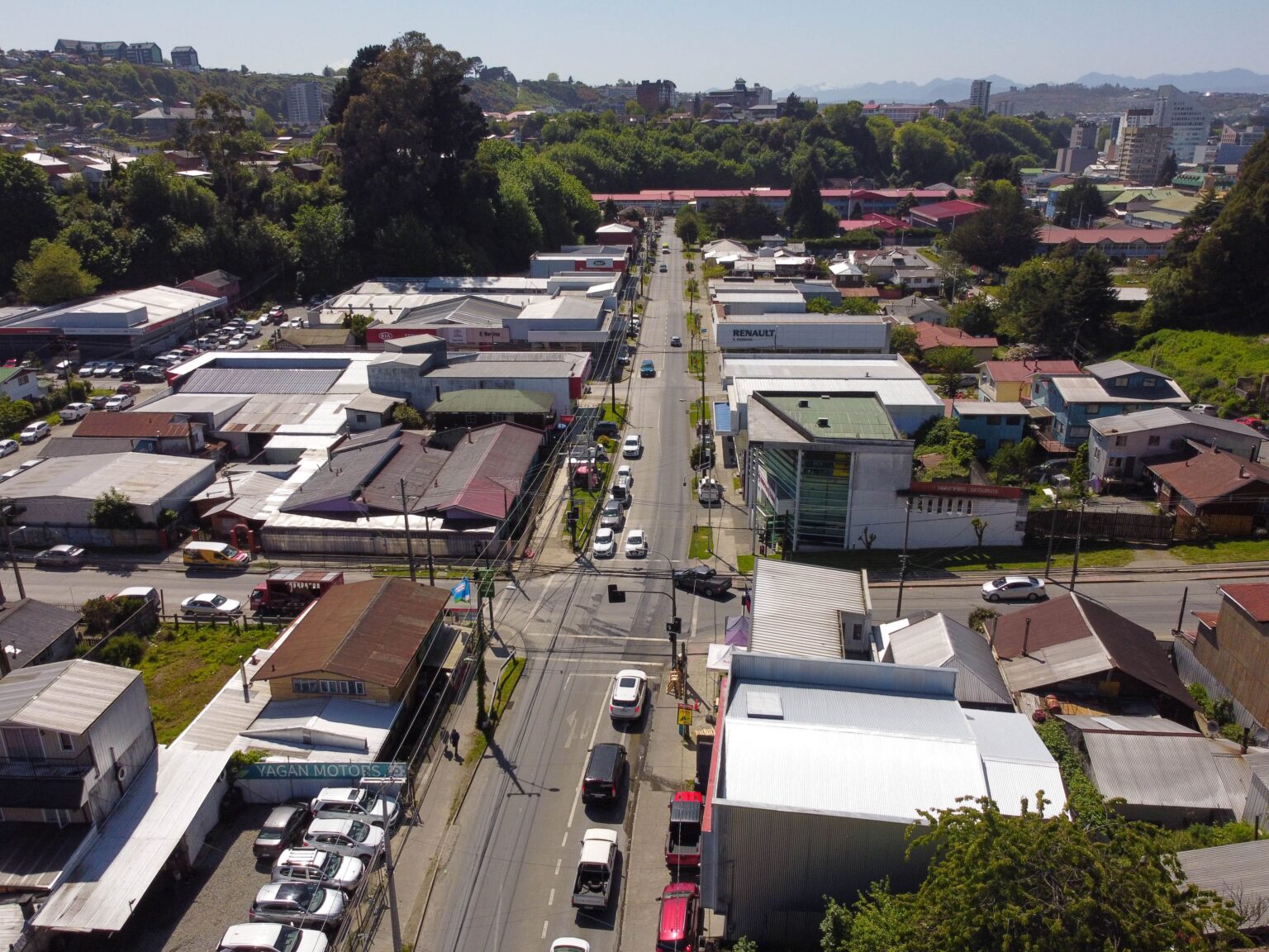 Terreno en venta en Puerto Montt — foto 5