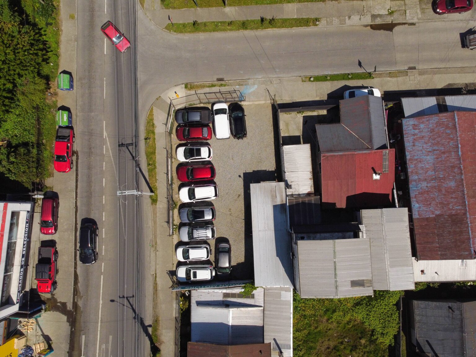 Terreno en venta en Puerto Montt — foto 6