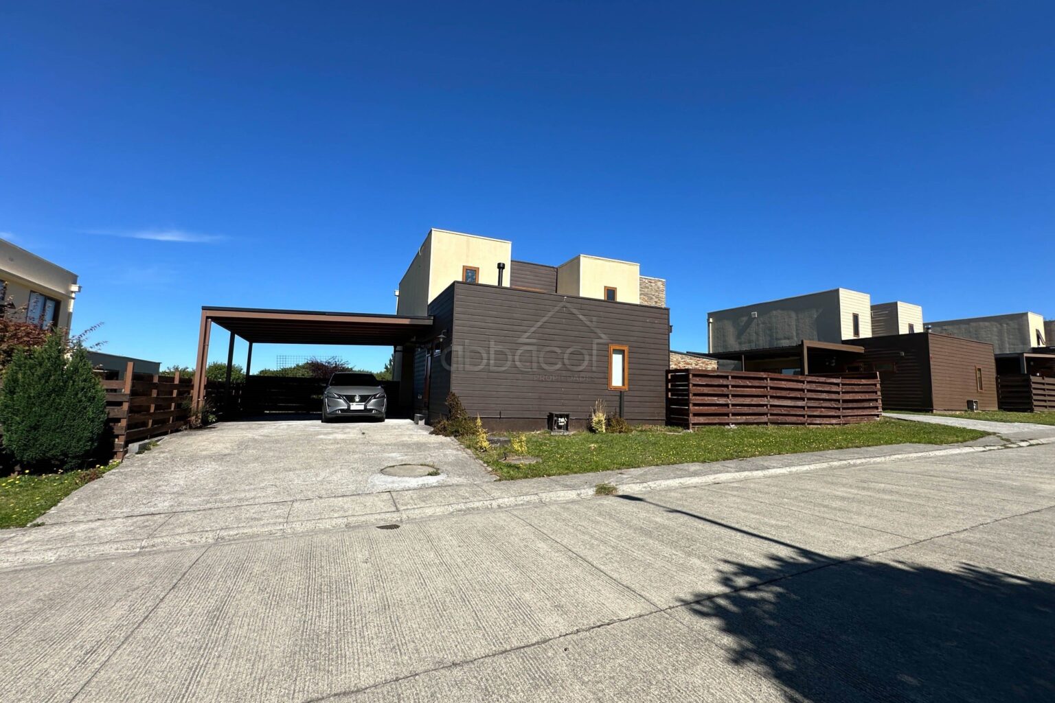Casa en venta en Puerto Montt — foto 1
