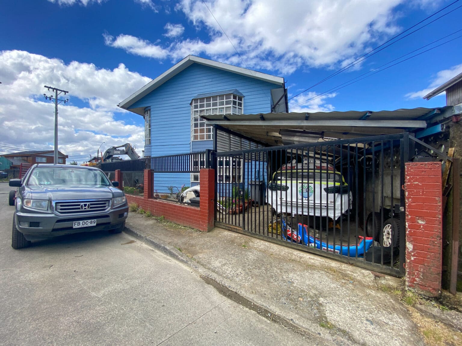 Casa en venta en Puerto Montt — foto 1