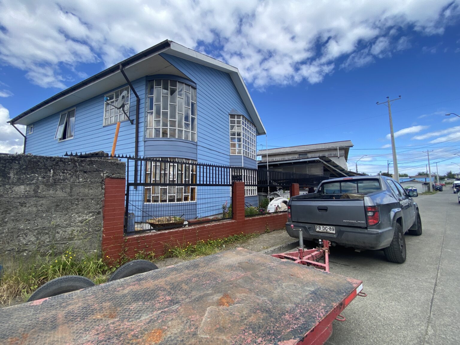 Casa en venta en Puerto Montt — foto 2