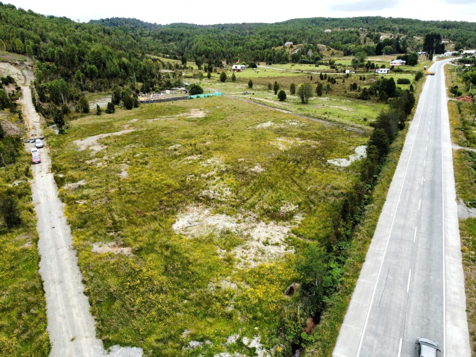 Terreno en venta en Quellón — foto 2