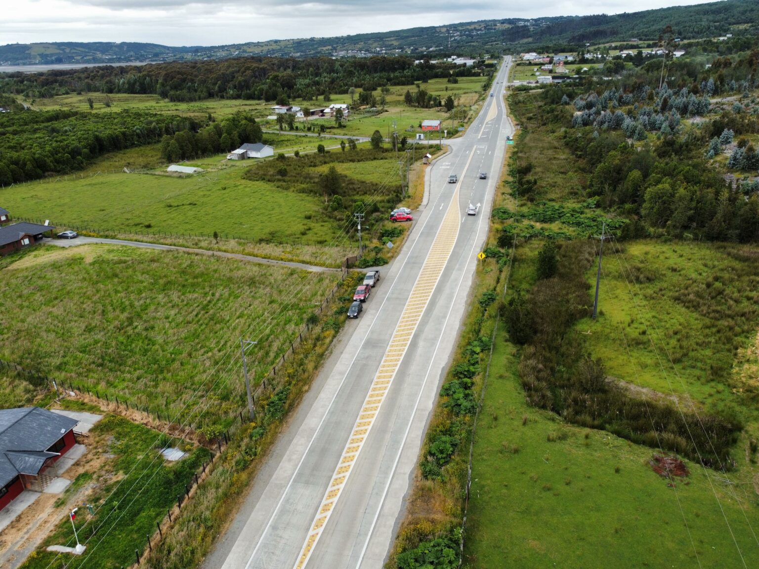 Terreno en venta en Quellón — foto 6