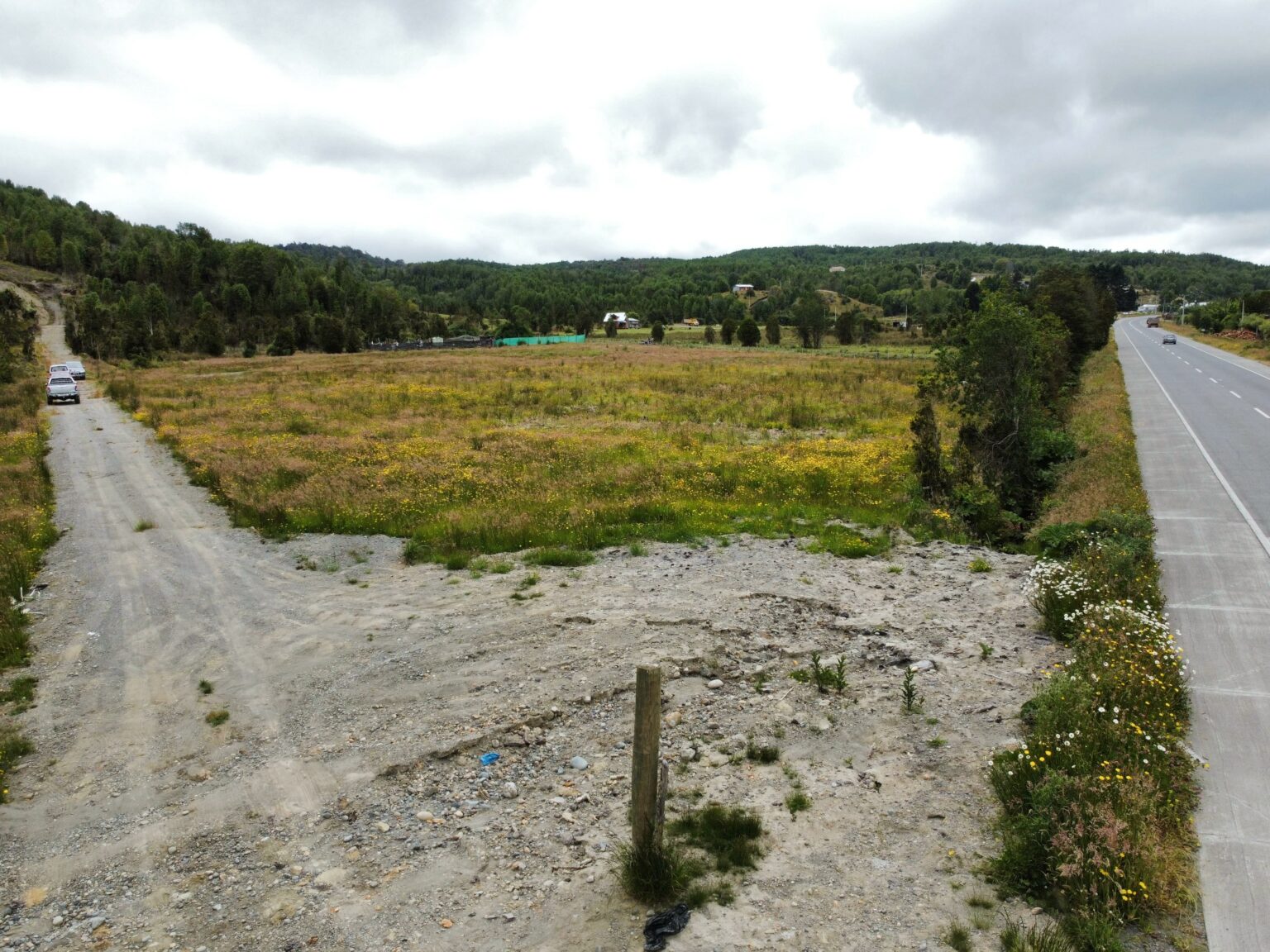 Terreno en venta en Quellón — foto 7