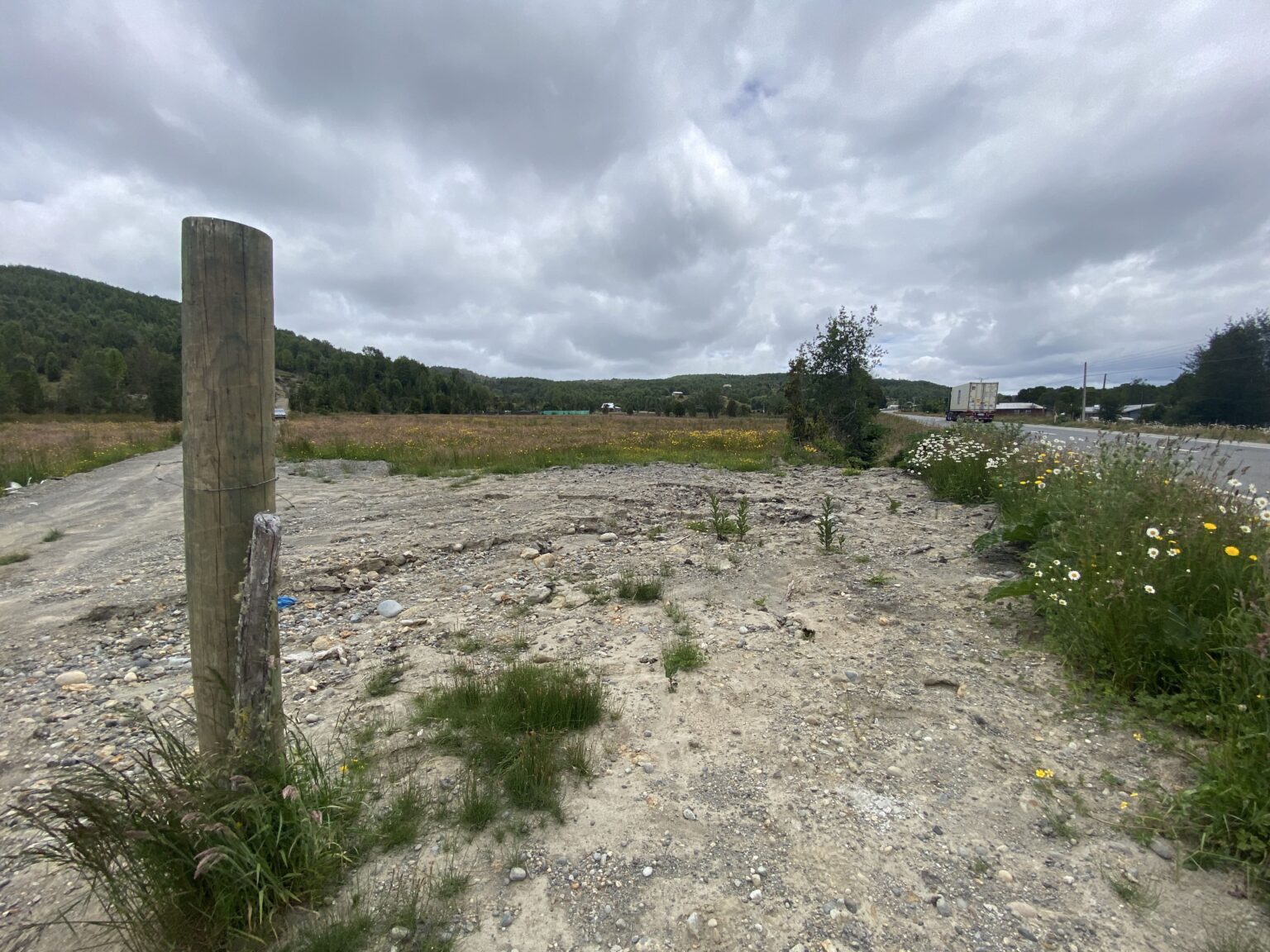 Terreno en venta en Quellón — foto 10