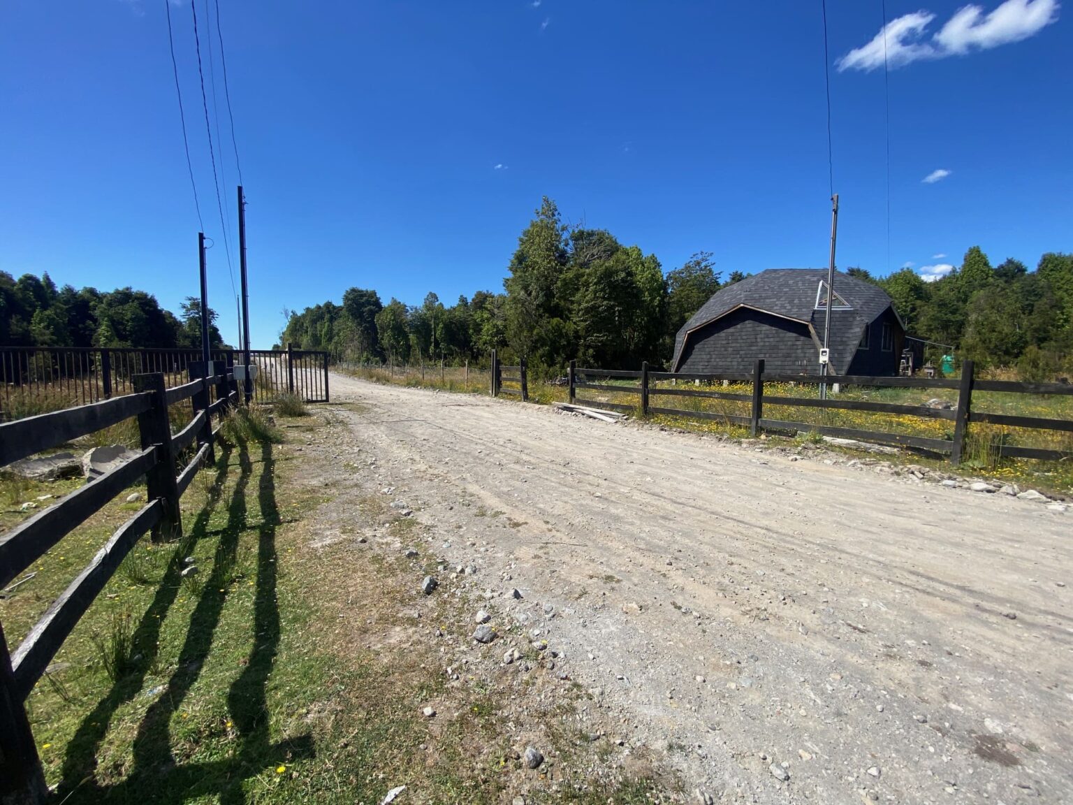 Parcela en venta en Puerto Varas — foto 1