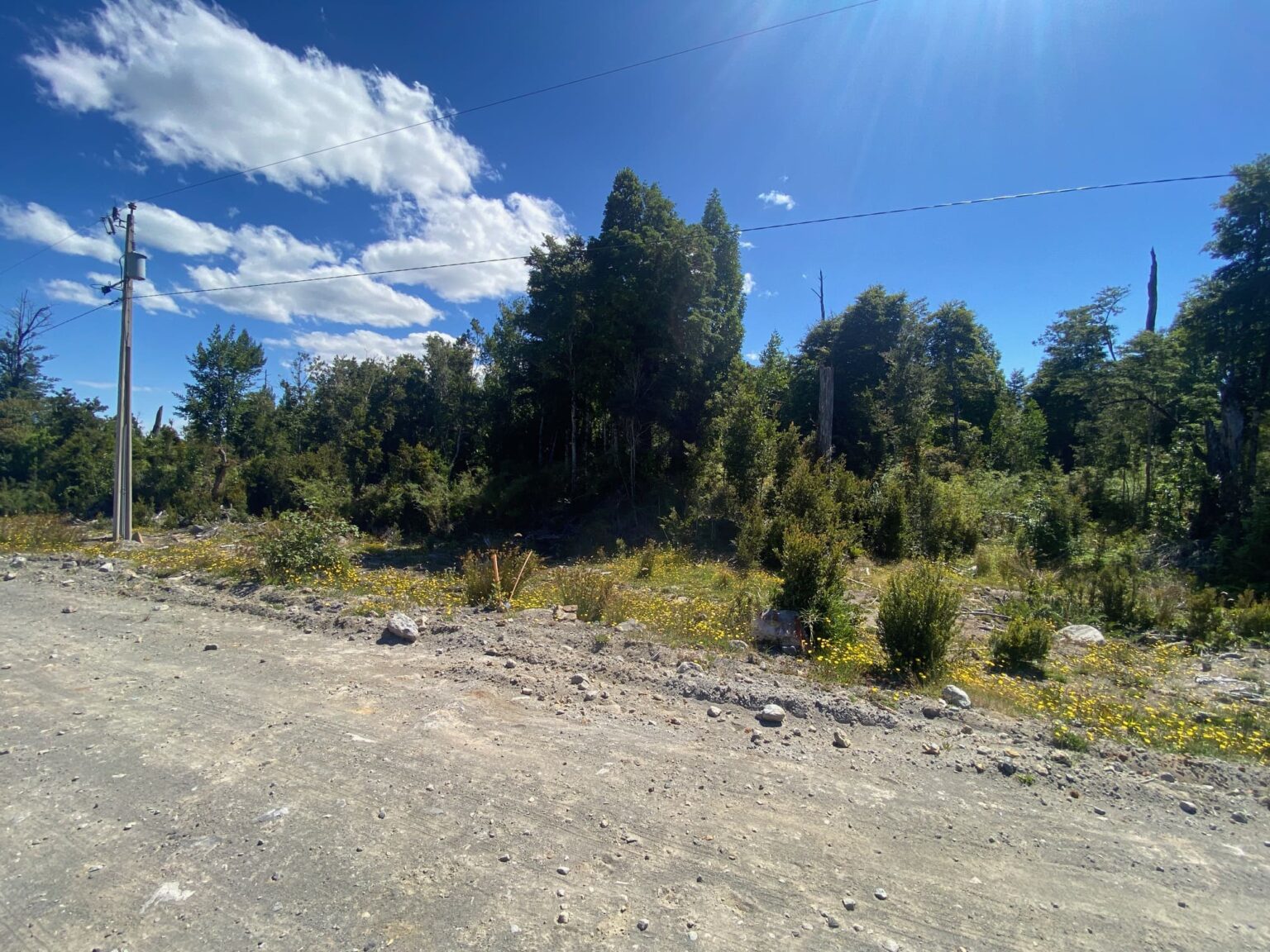 Parcela en venta en Puerto Varas — foto 2