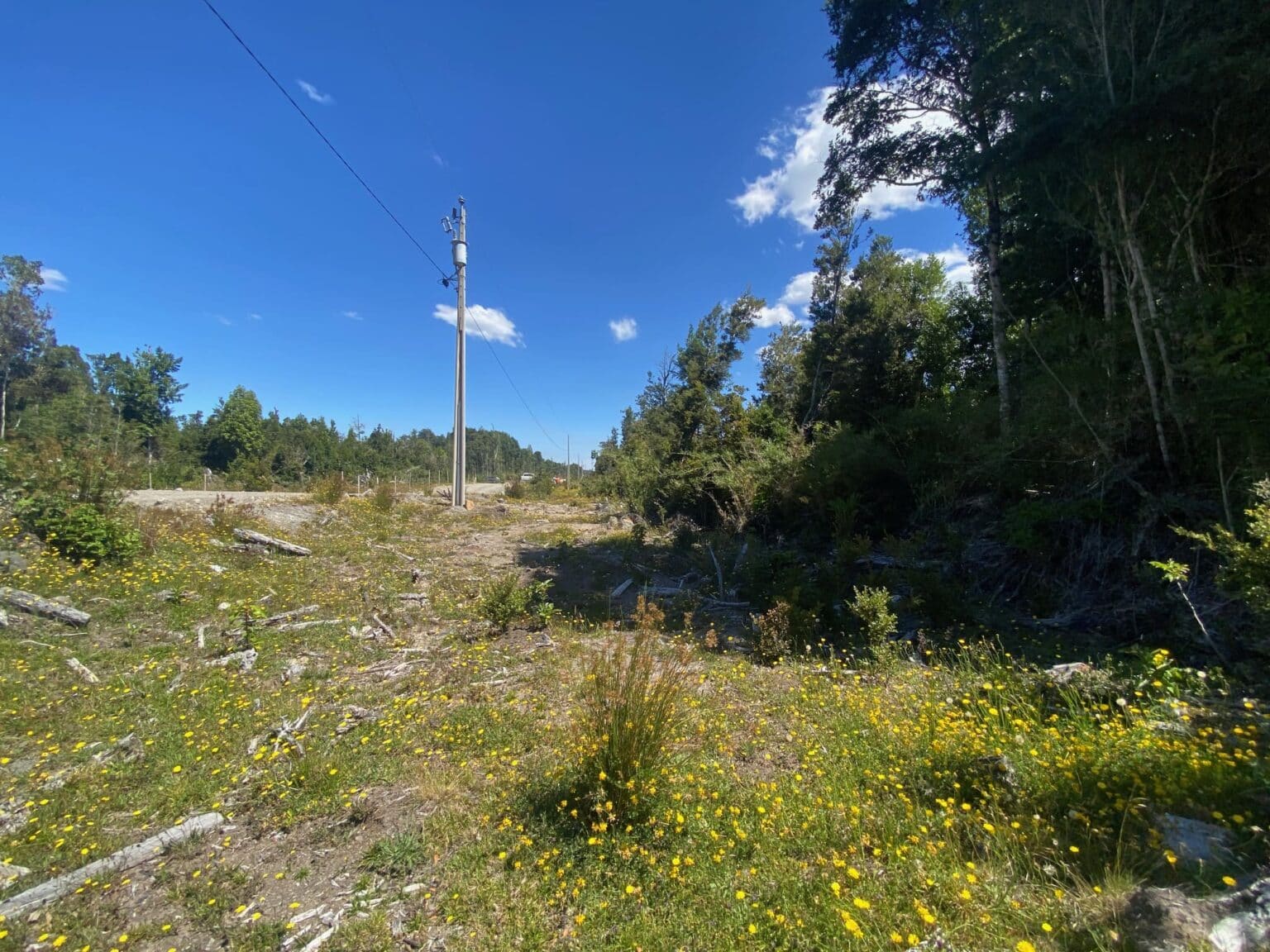 Parcela en venta en Puerto Varas — foto 3