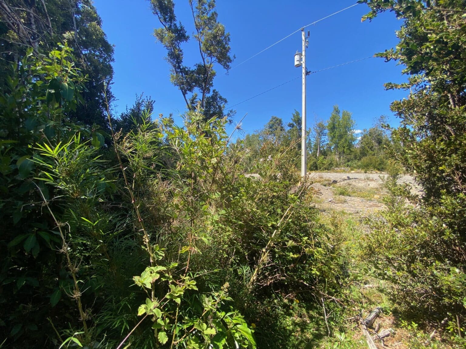 Parcela en venta en Puerto Varas — foto 4