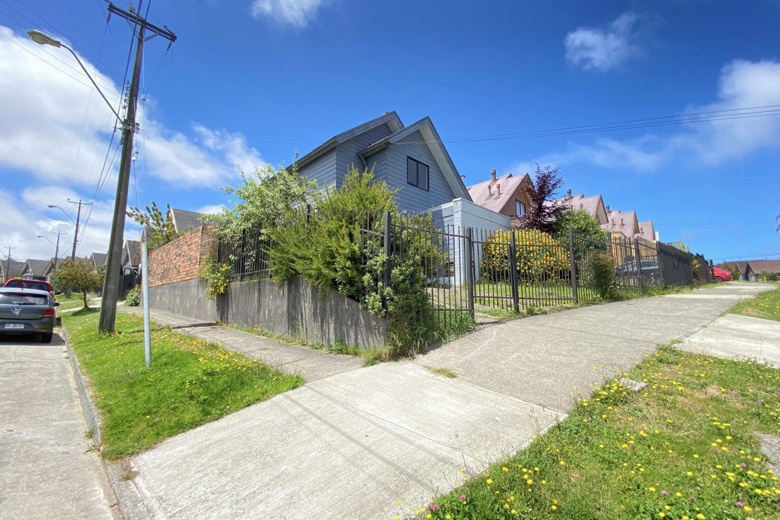 Casa en venta en Puerto Montt — foto 1