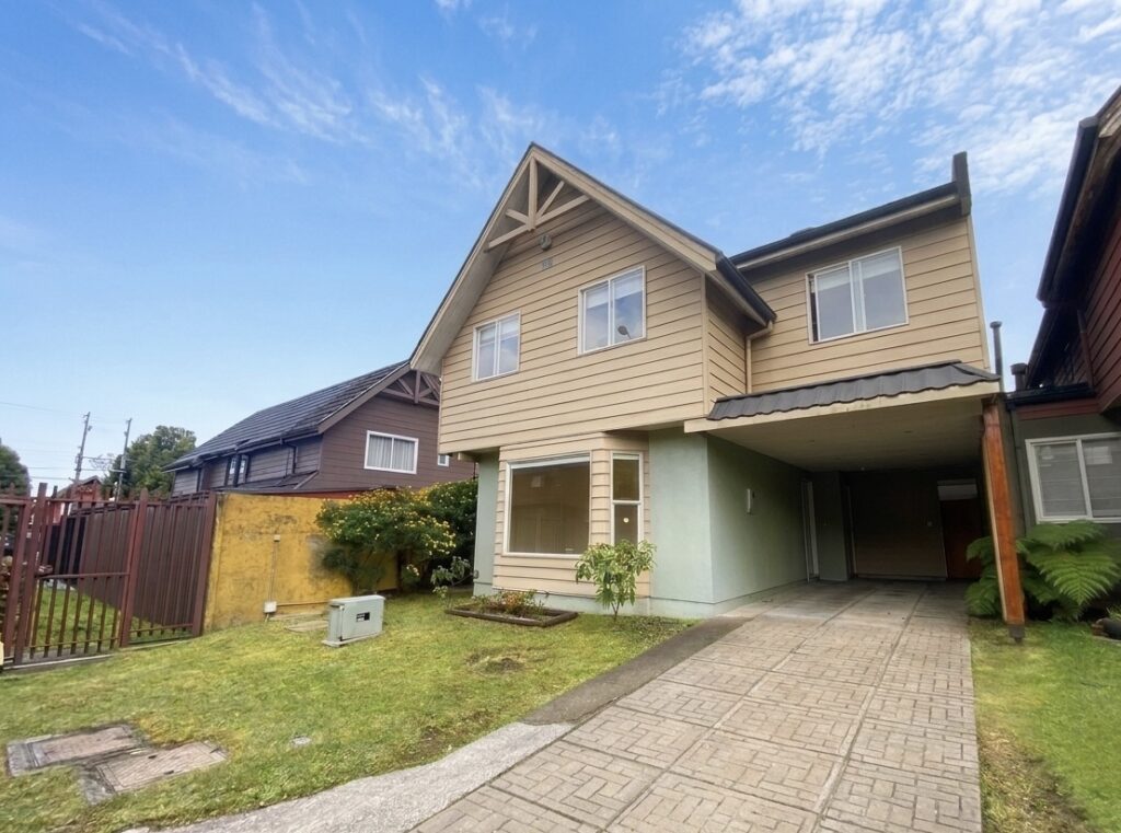 Casa en venta en Puerto Montt — foto 1