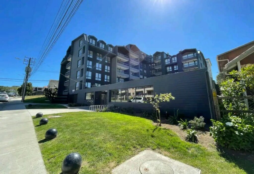 Departamento en venta en Puerto Varas — foto 1