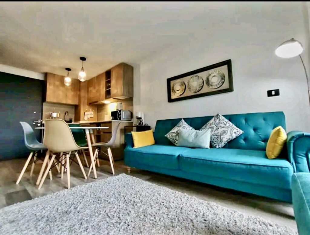 Departamento en venta en Puerto Varas — foto 2