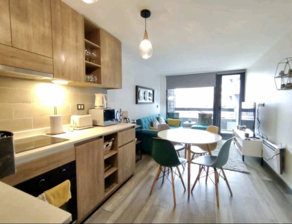 Departamento en venta en Puerto Varas — foto 3