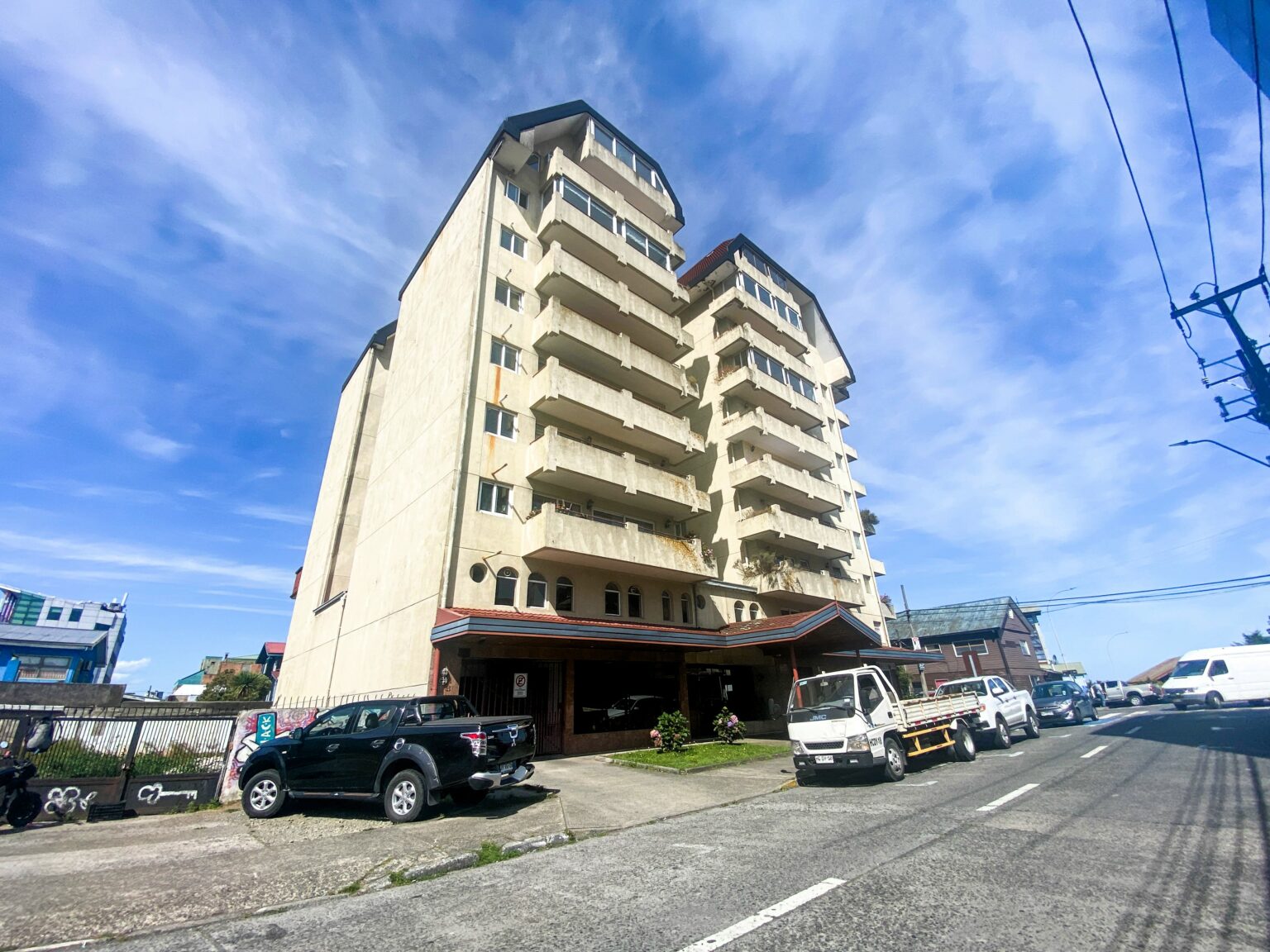 Departamento en venta en Puerto Montt — foto 1