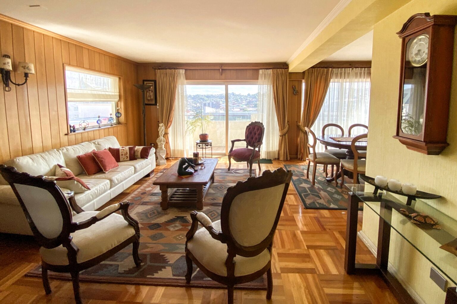 Departamento en venta en Puerto Montt — foto 2