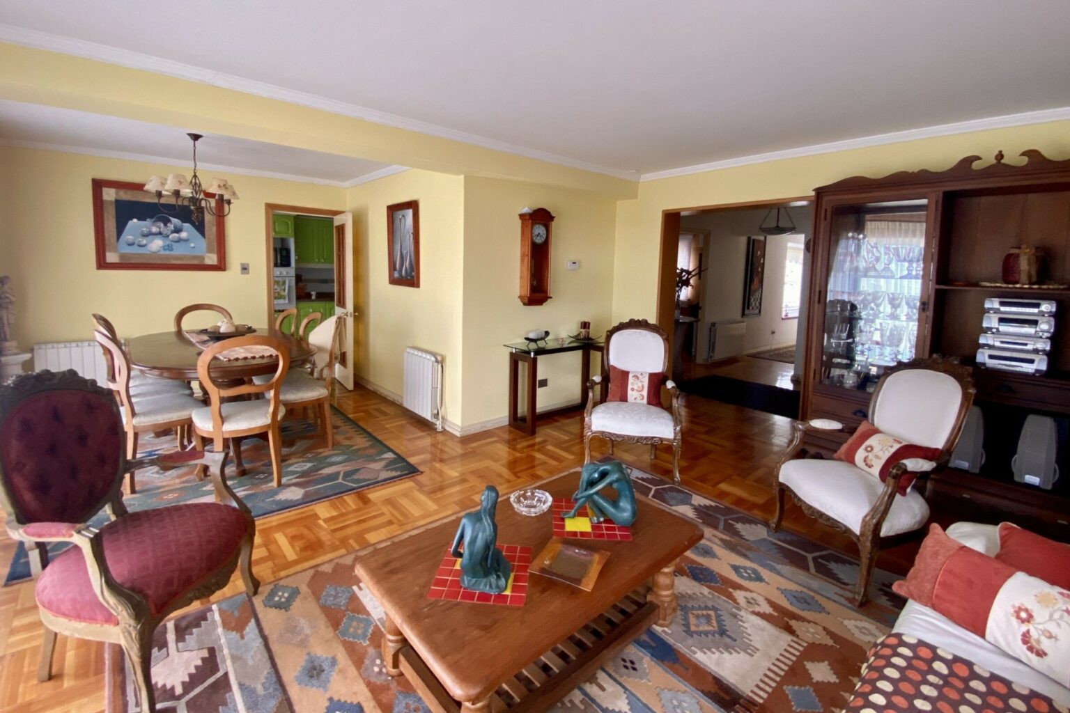 Departamento en venta en Puerto Montt — foto 3
