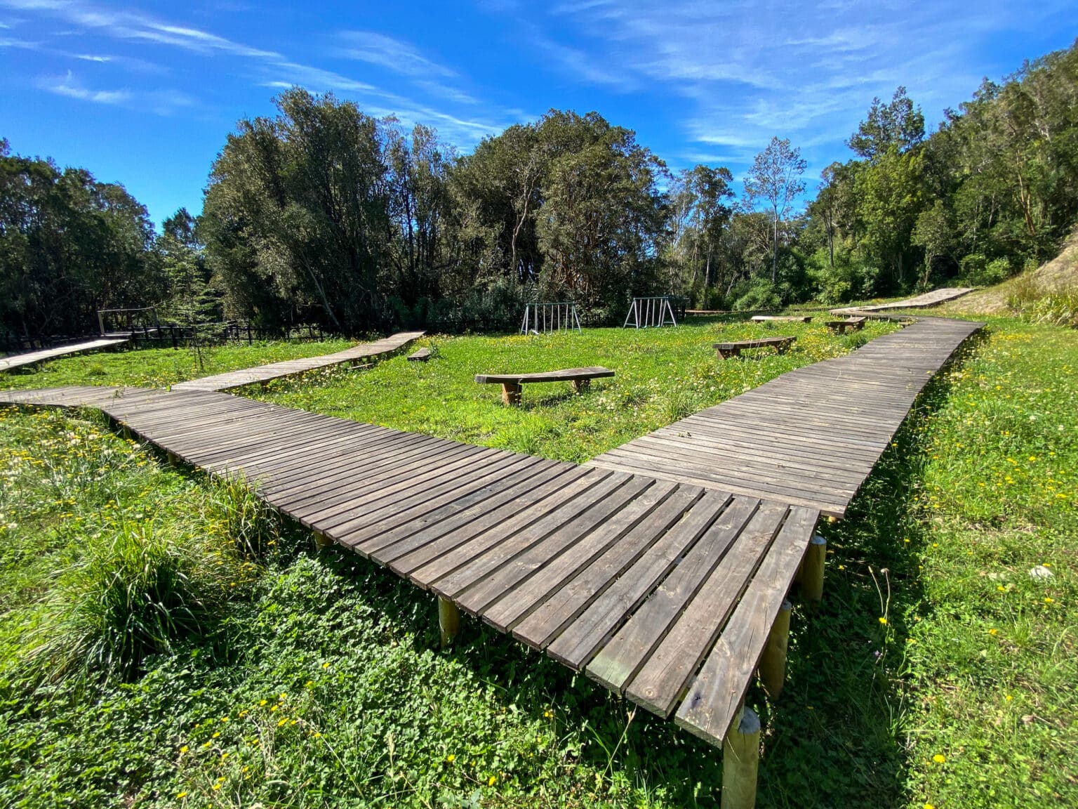 Parcela en venta en Los Muermos — foto 10