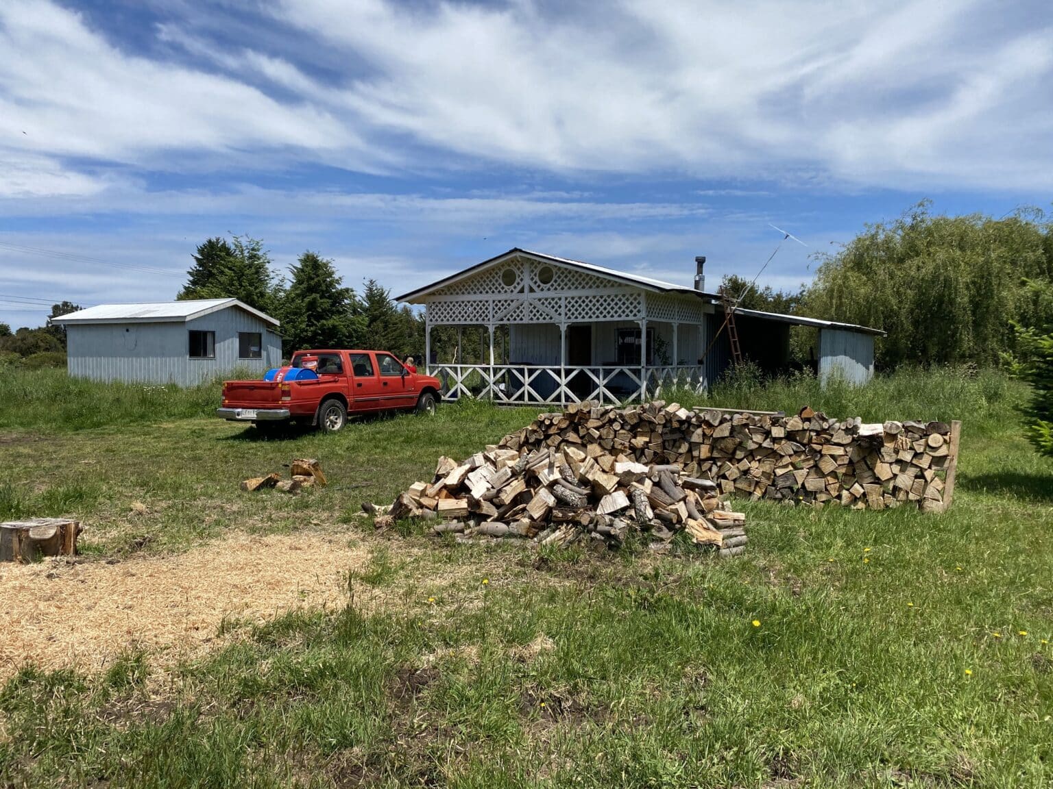 Terreno en venta en Puerto Varas — foto 4