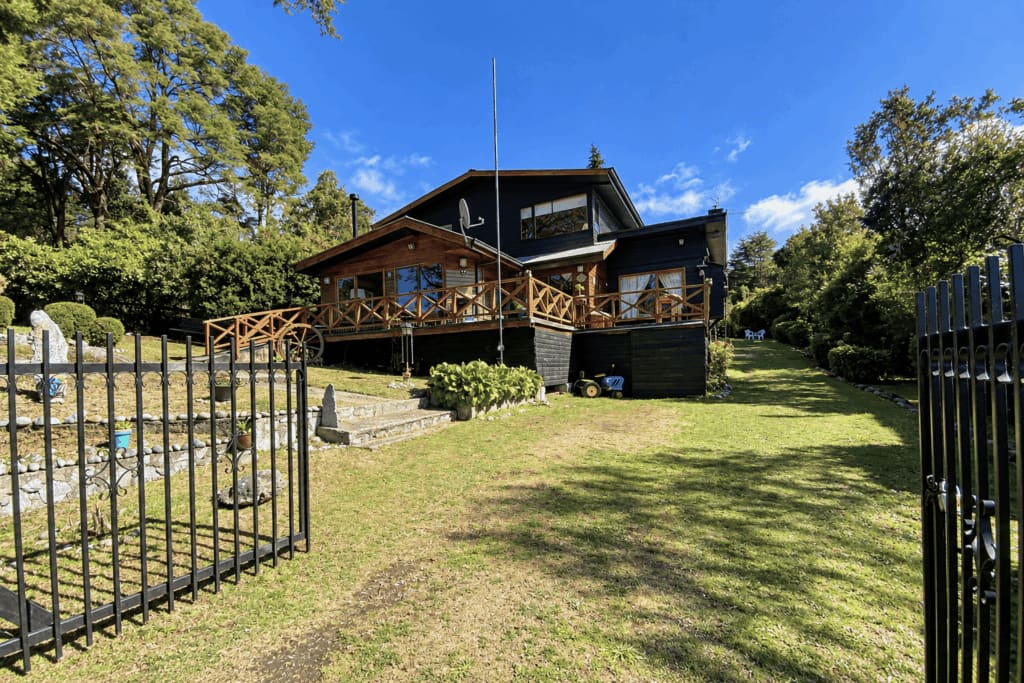 Casa en venta en Puerto Montt — foto 1