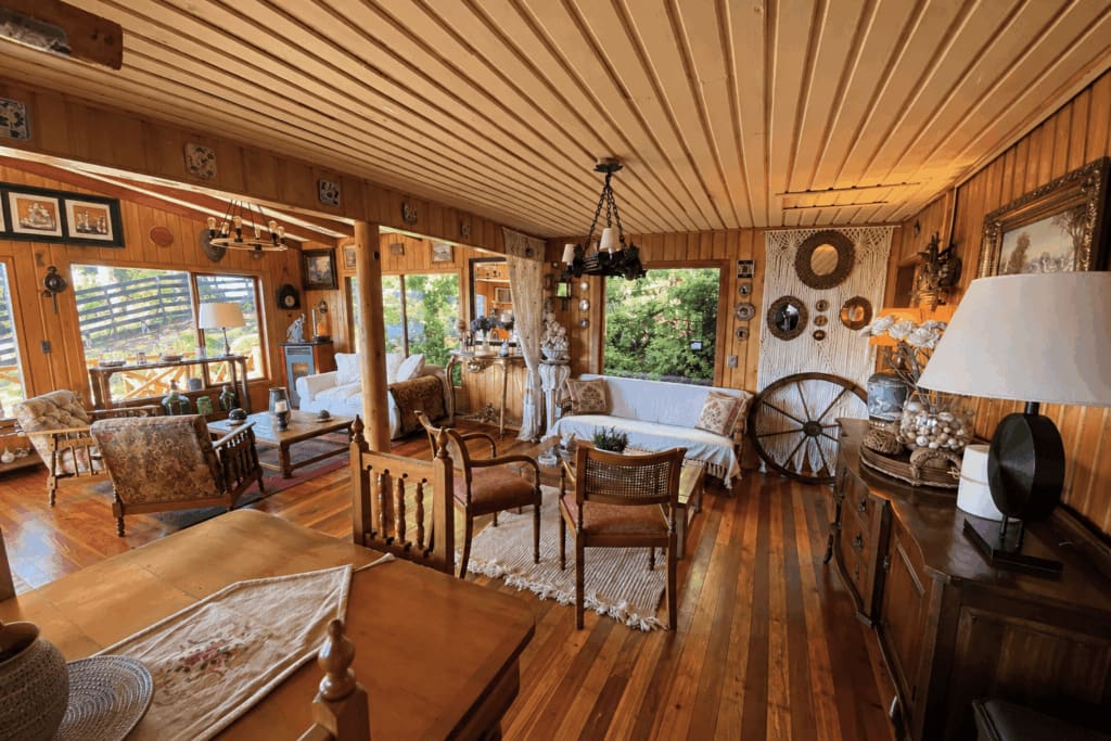 Casa en venta en Puerto Montt — foto 3