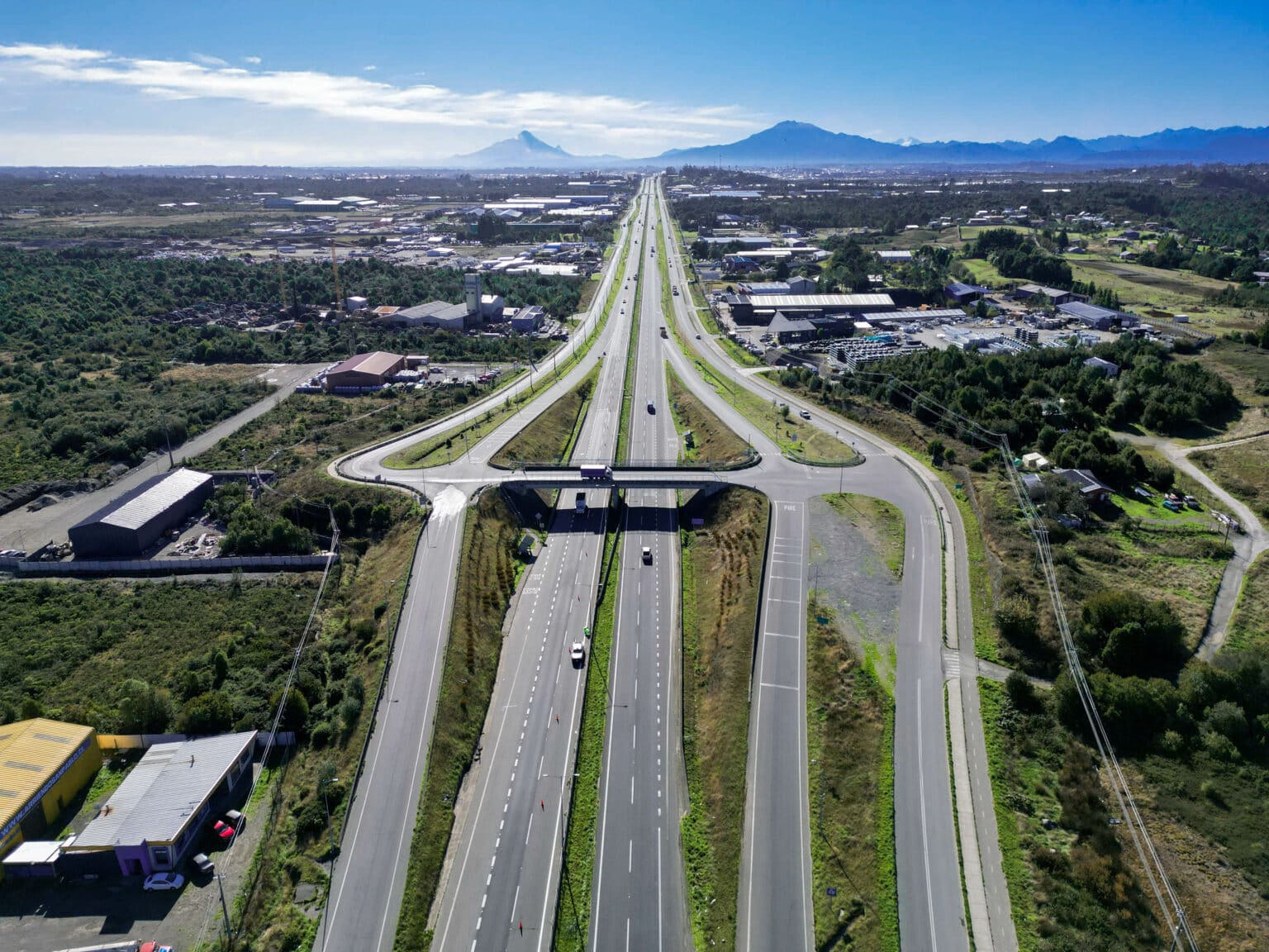 Parcela en venta en Puerto Montt — foto 1