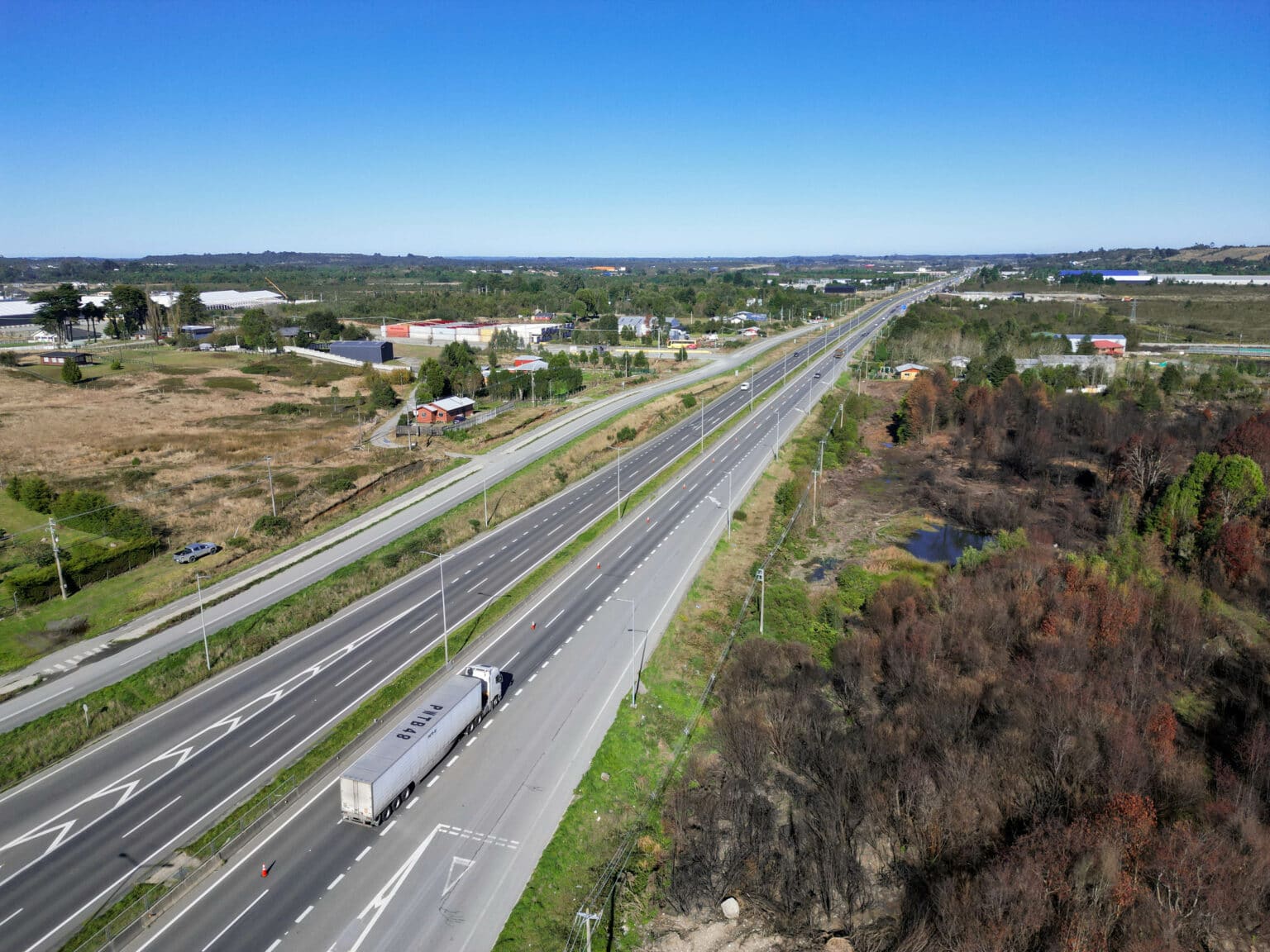 Parcela en venta en Puerto Montt — foto 5