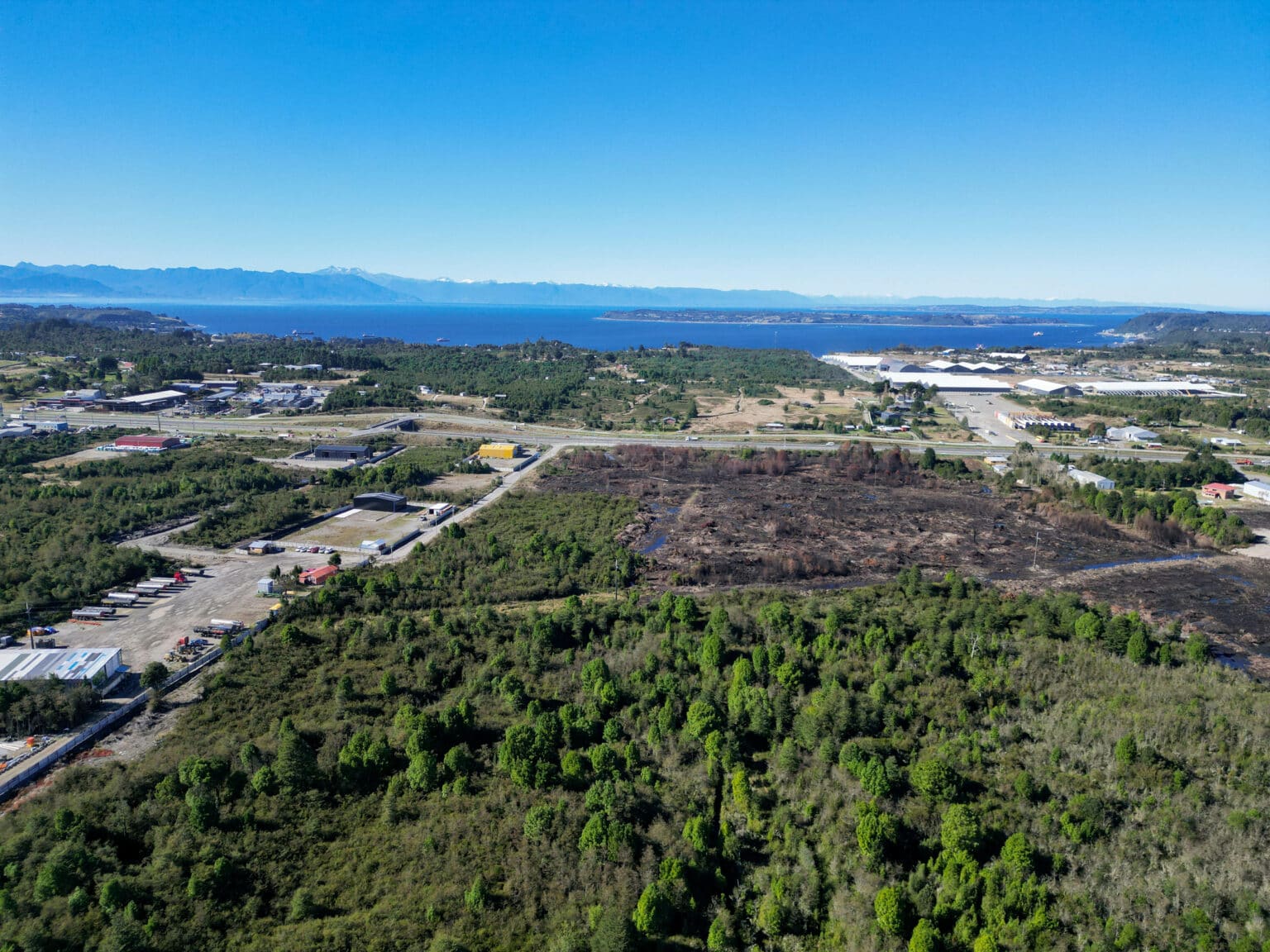 Parcela en venta en Puerto Montt — foto 6