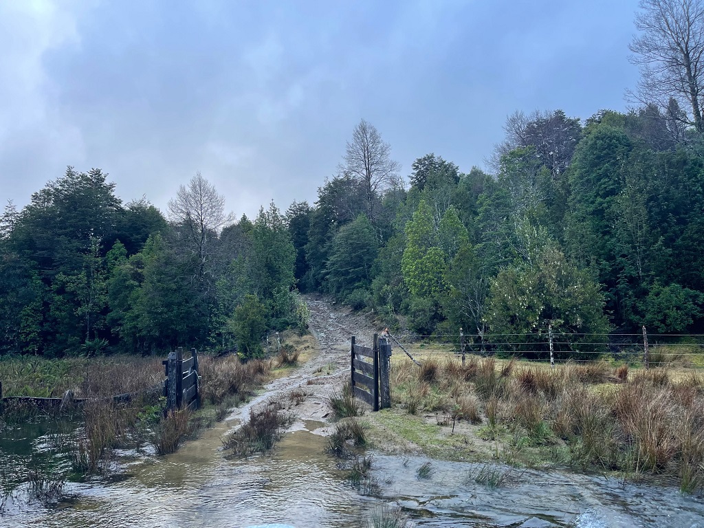 Terreno en venta en La Unión — foto 3