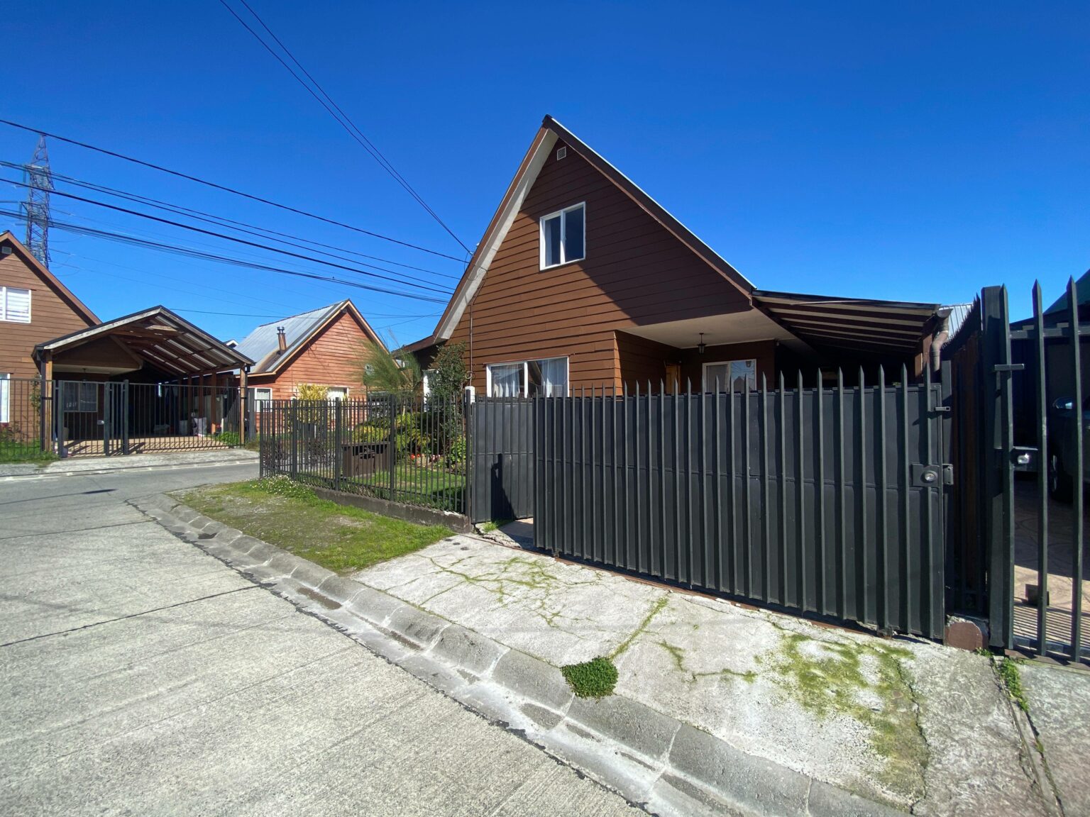 Casa en venta en Puerto Montt — foto 1