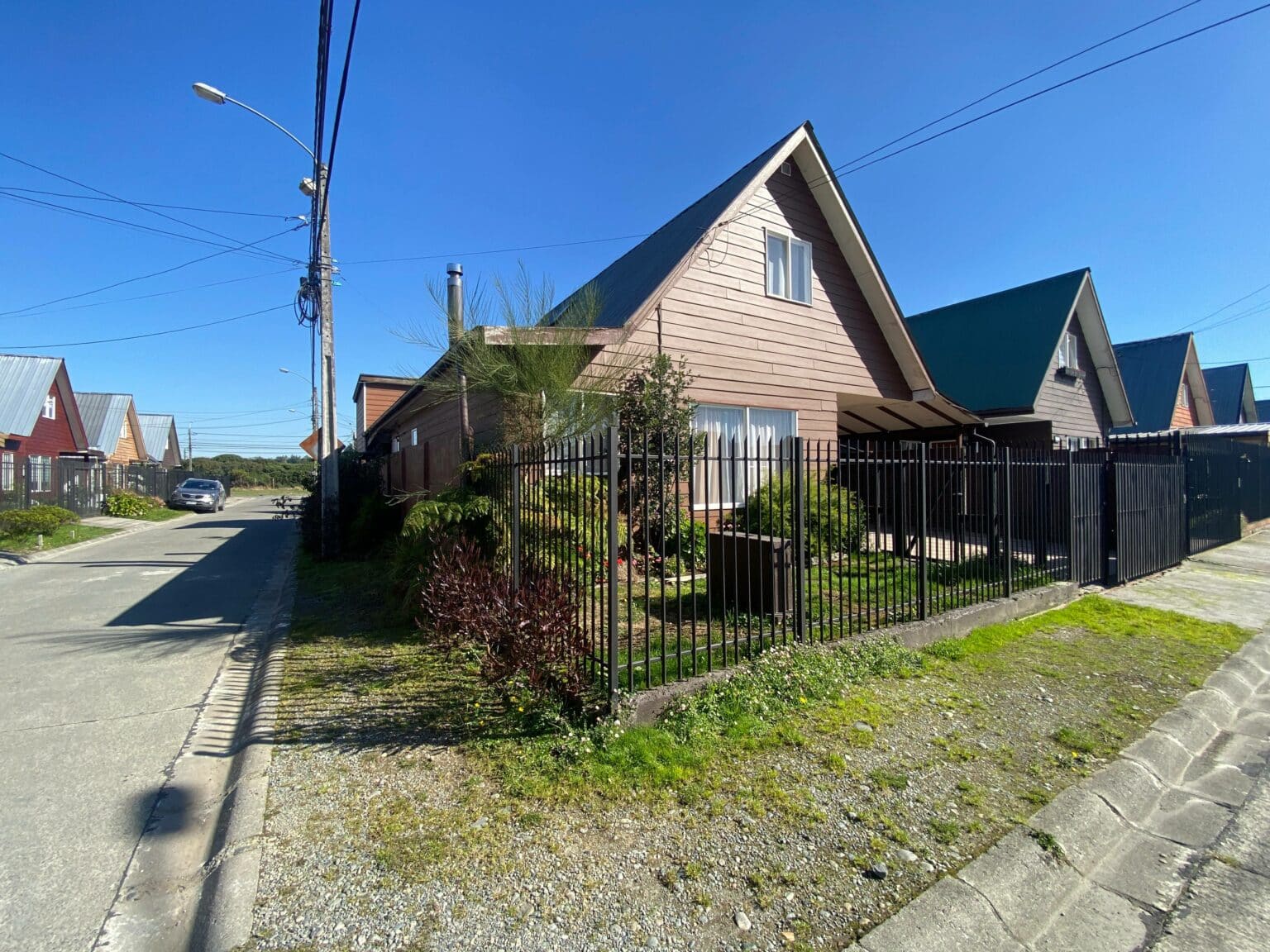 Casa en venta en Puerto Montt — foto 2