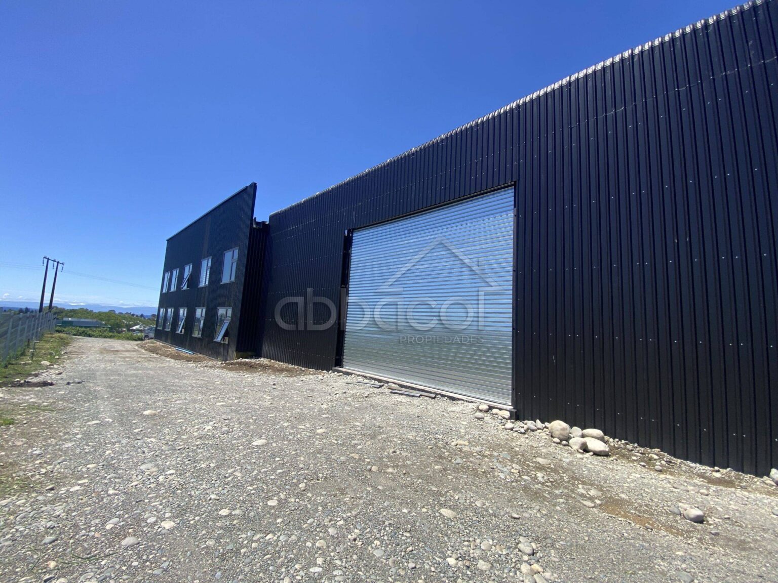 Bodega en arriendo en Llanquihue — foto 3