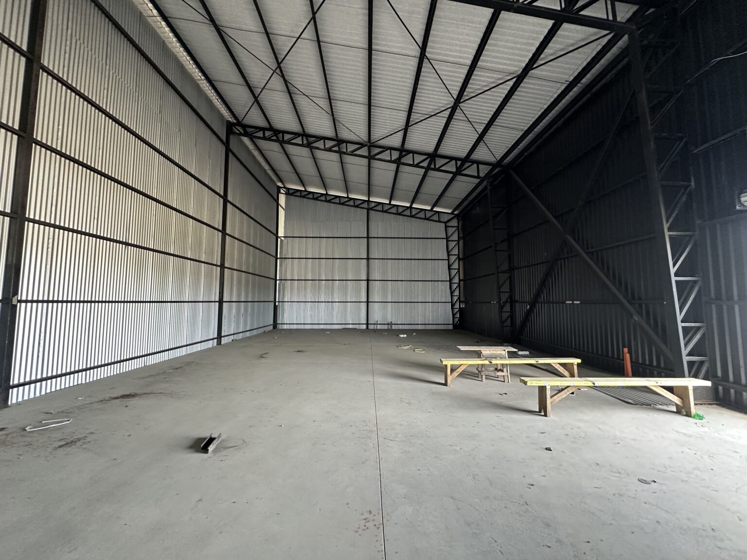 Bodega en arriendo en Llanquihue — foto 4