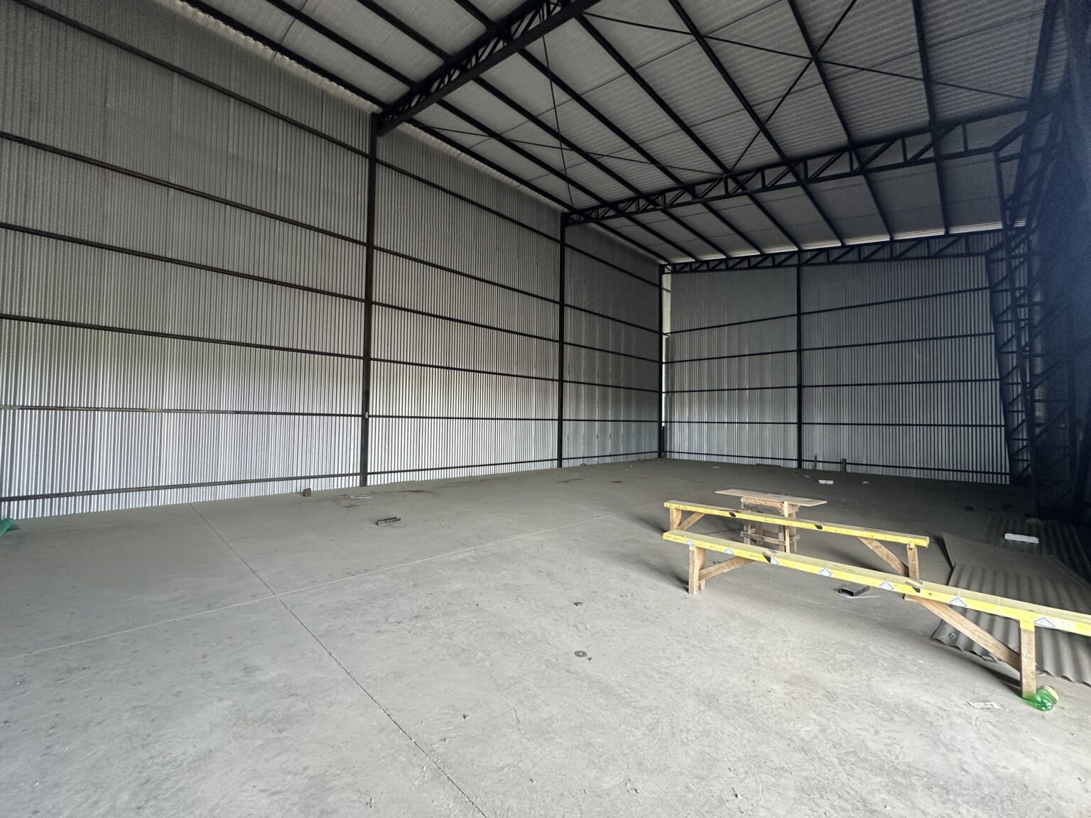 Bodega en arriendo en Llanquihue — foto 5