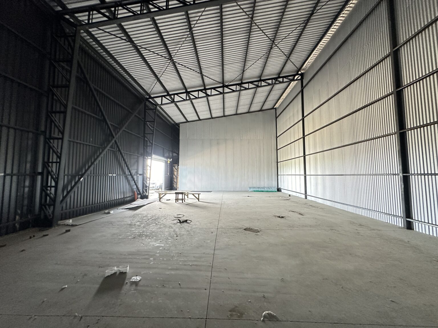 Bodega en arriendo en Llanquihue — foto 6