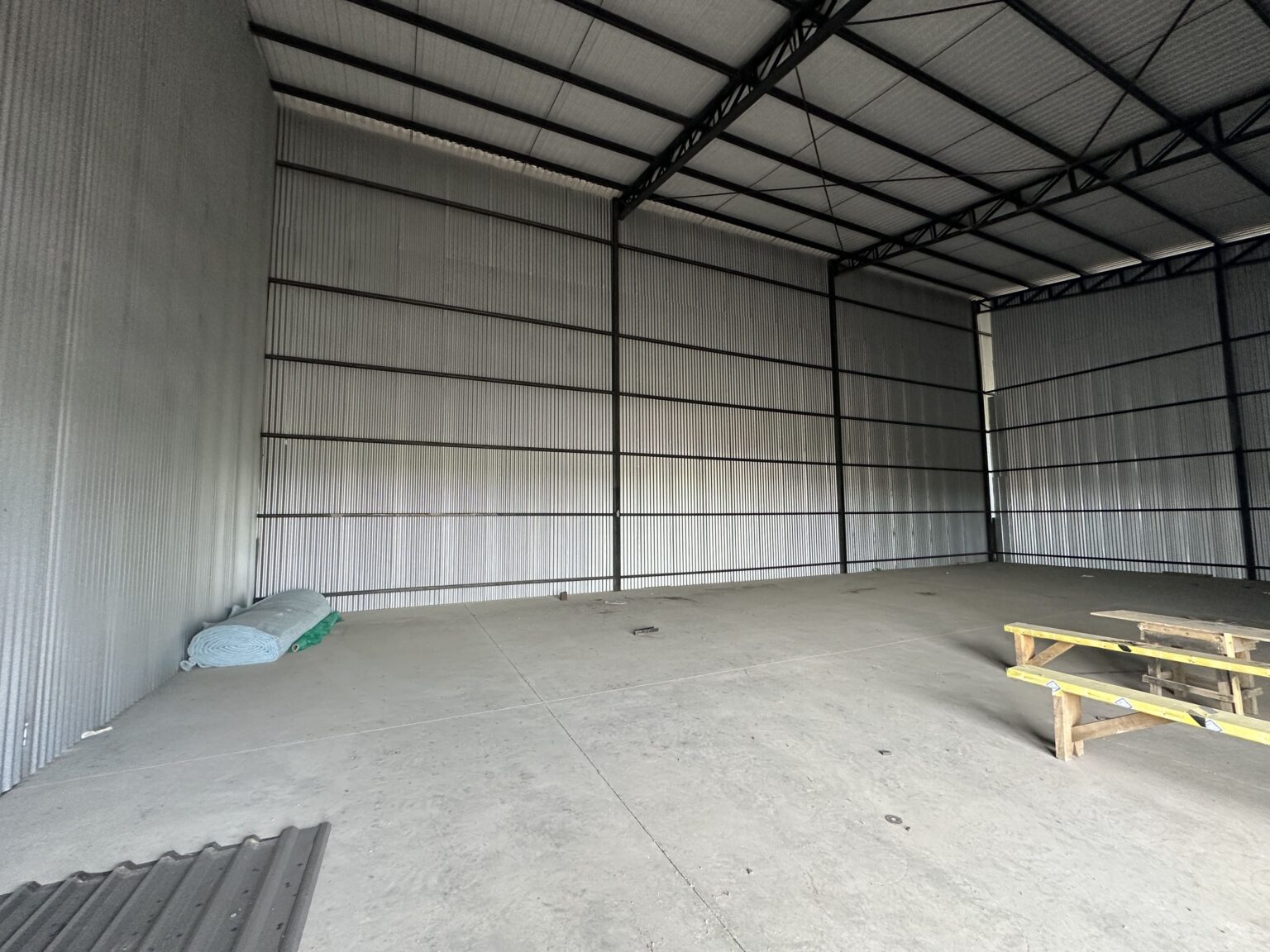 Bodega en arriendo en Llanquihue — foto 7
