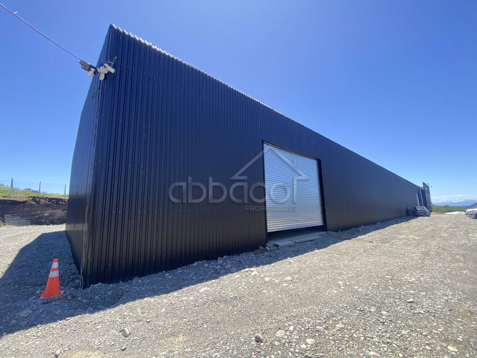 Bodega en arriendo en Llanquihue — foto 8