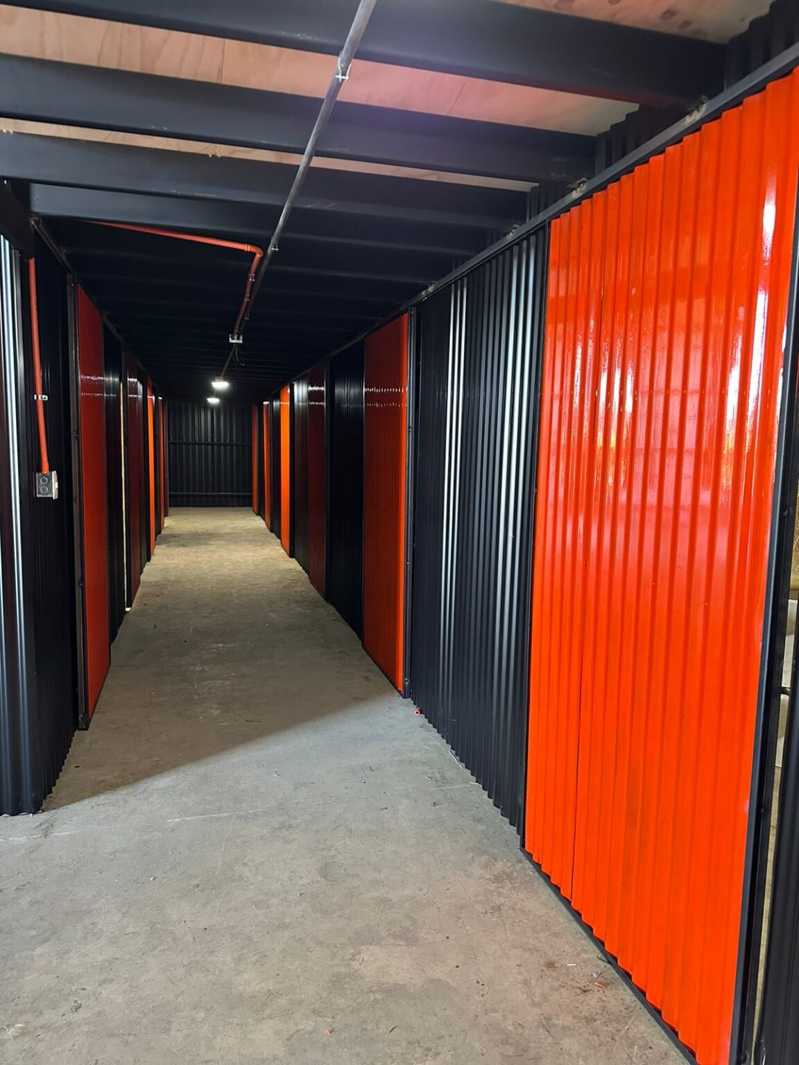 Bodega en arriendo en Llanquihue — foto 9