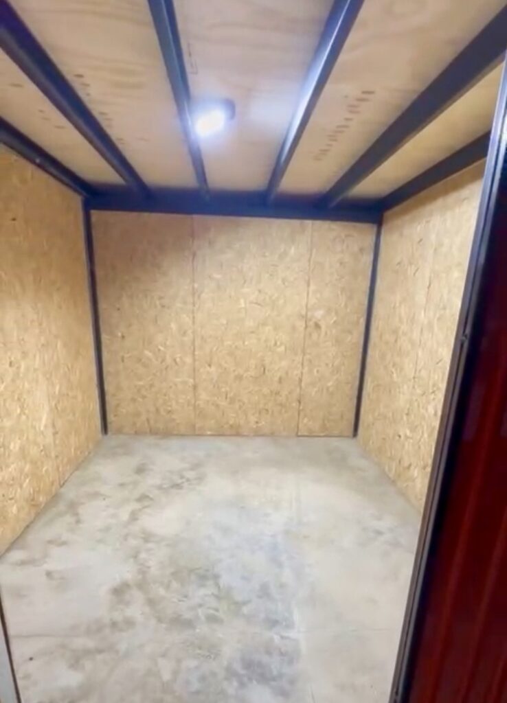 Bodega en arriendo en Llanquihue — foto 10