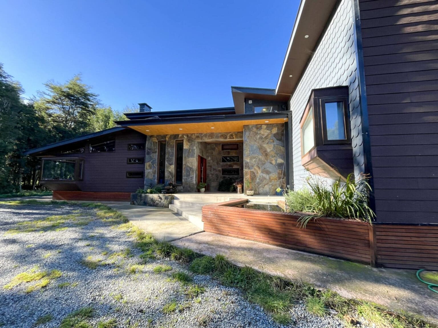 Casa en venta en Puerto Varas — foto 1