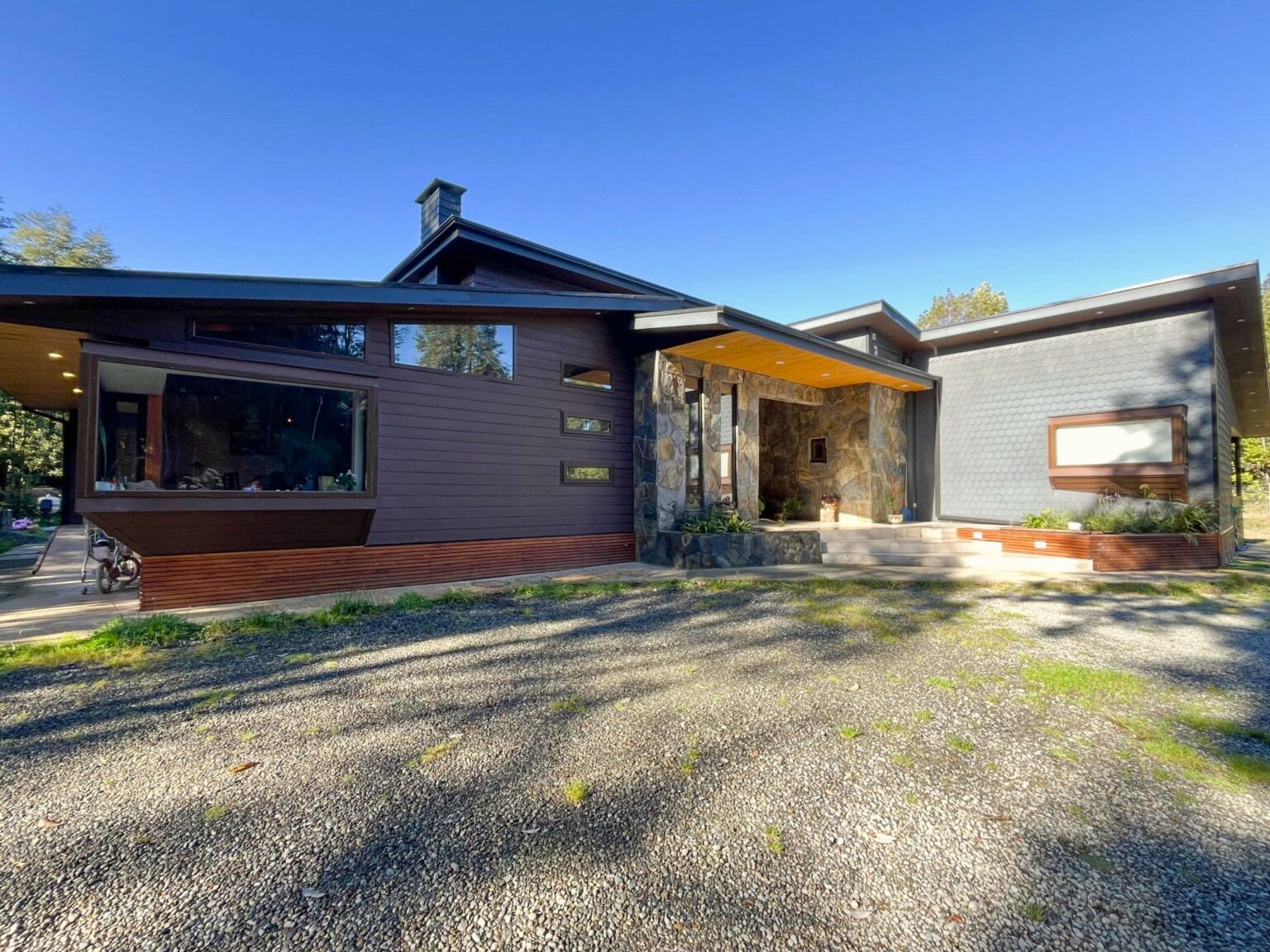 Casa en venta en Puerto Varas — foto 2