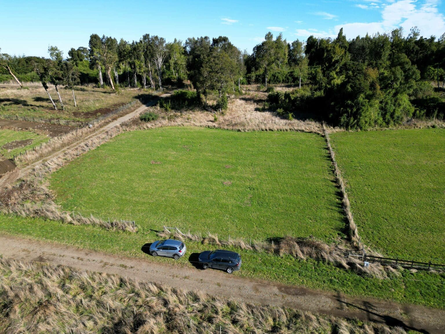 Parcela en venta en Puerto Varas — foto 2