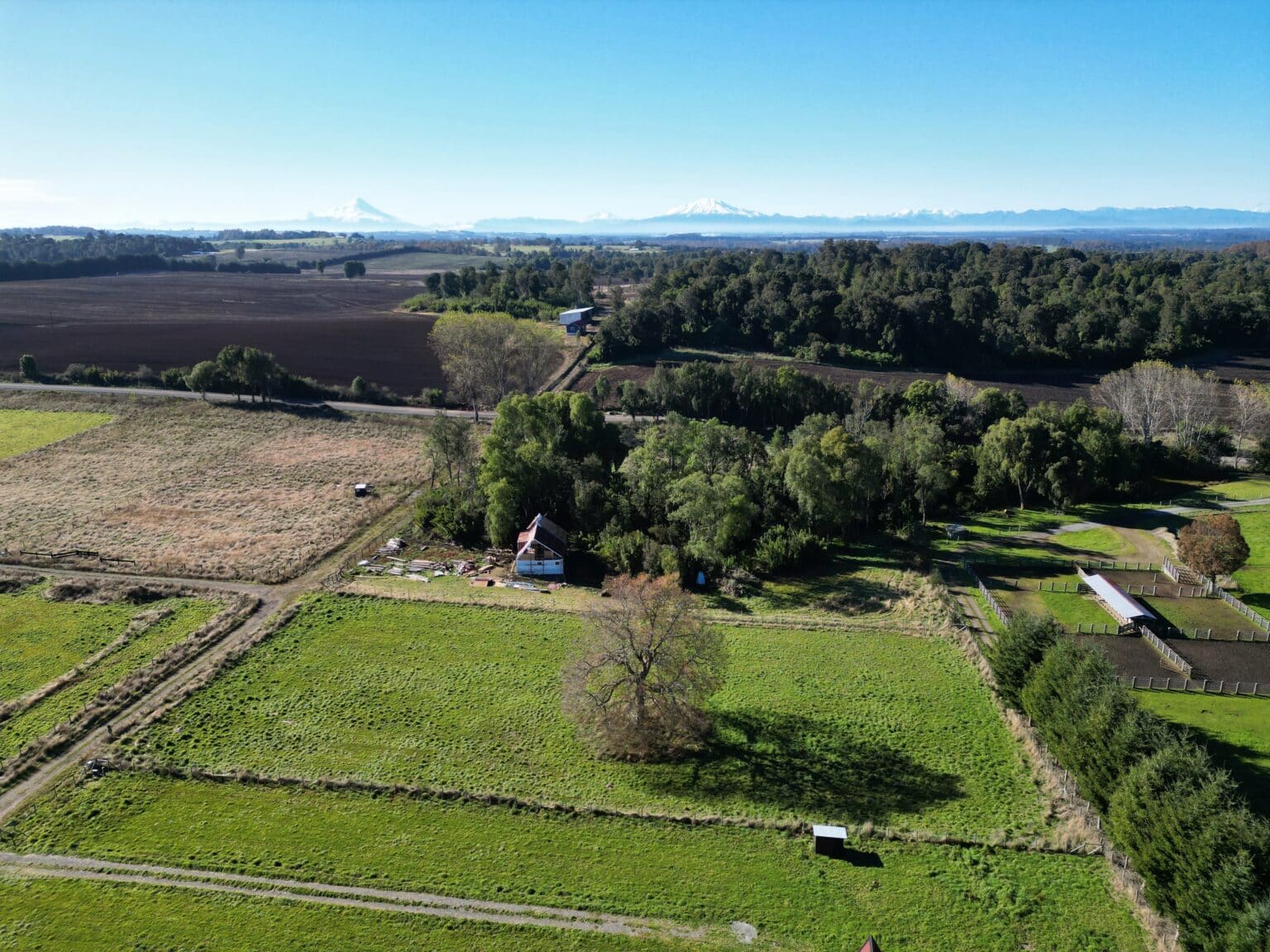 Parcela en venta en Puerto Varas — foto 3