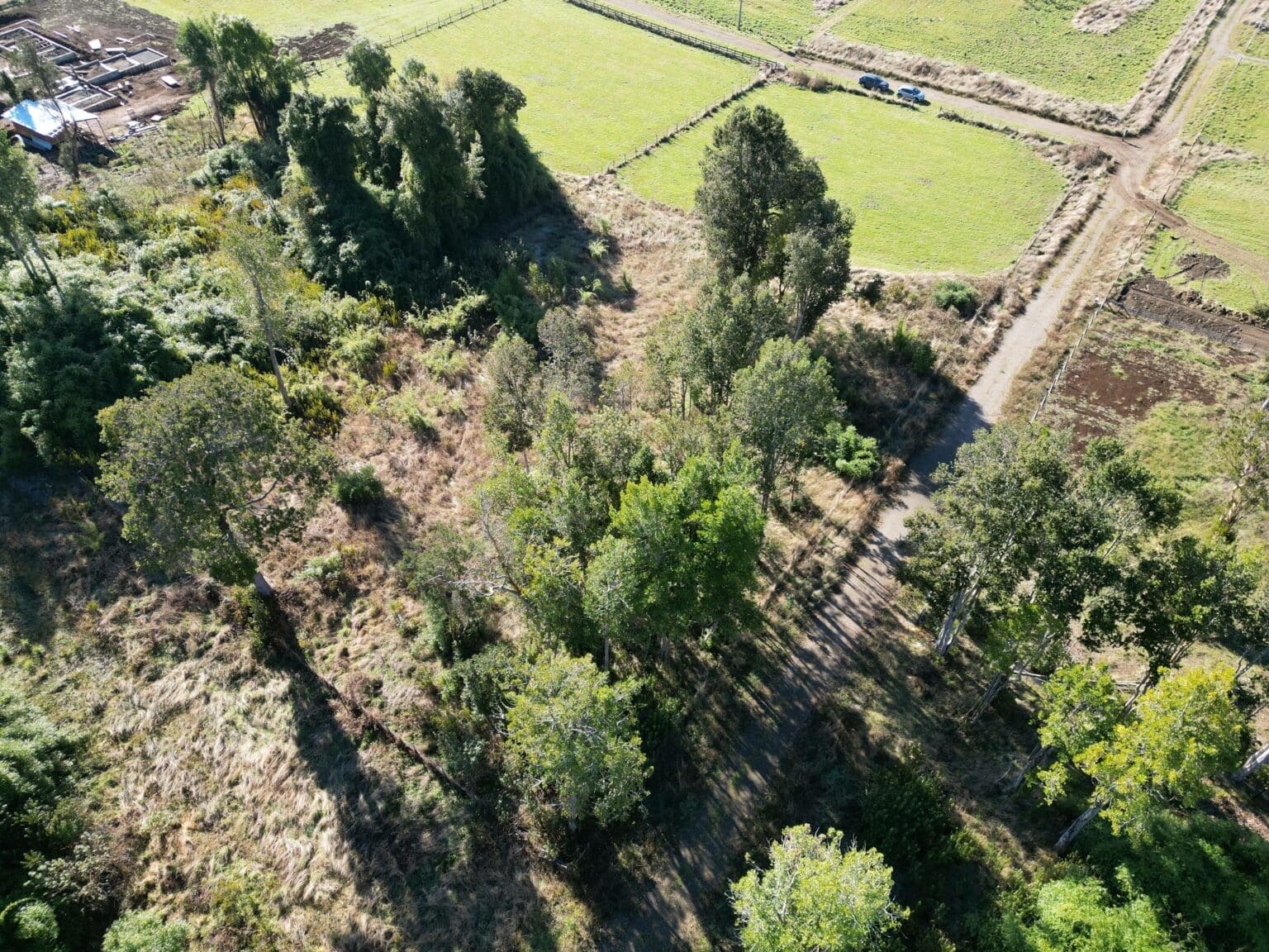 Parcela en venta en Puerto Varas — foto 4