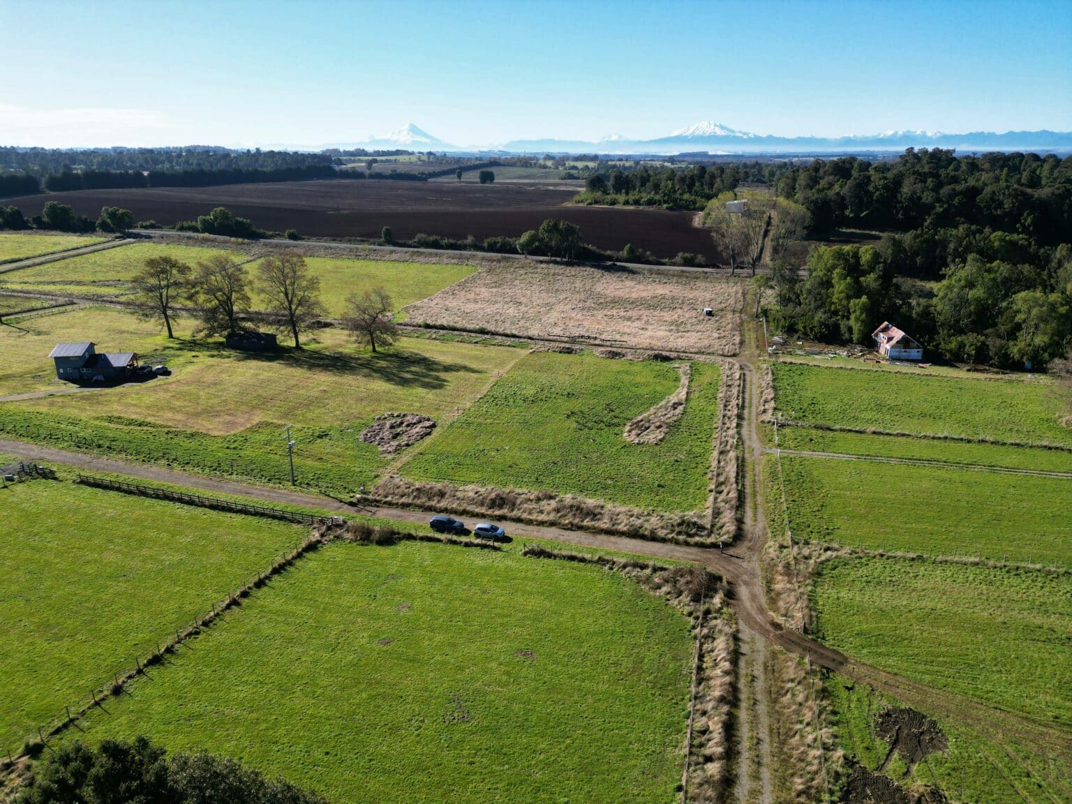 Parcela en venta en Puerto Varas — foto 5