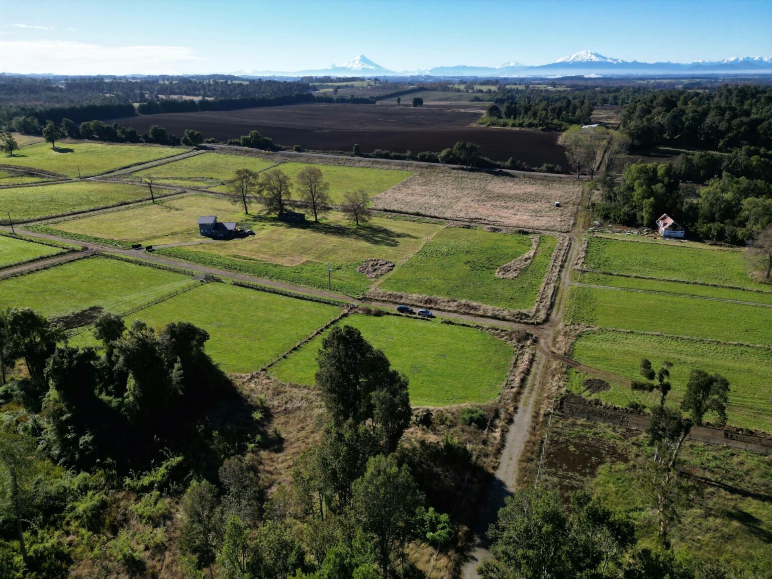 Parcela en venta en Puerto Varas — foto 6