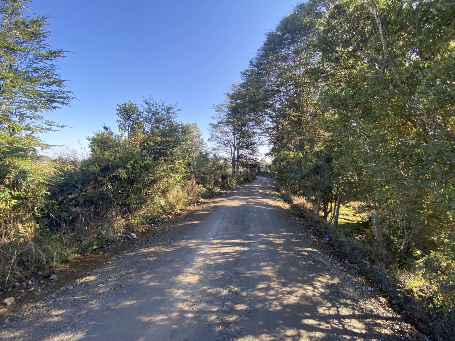 Parcela en venta en Puerto Montt — foto 3